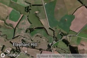 Elephant Hill Stream