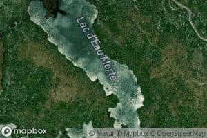 Lac d'Eau Morte
