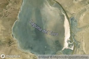 Laguna del Toro
