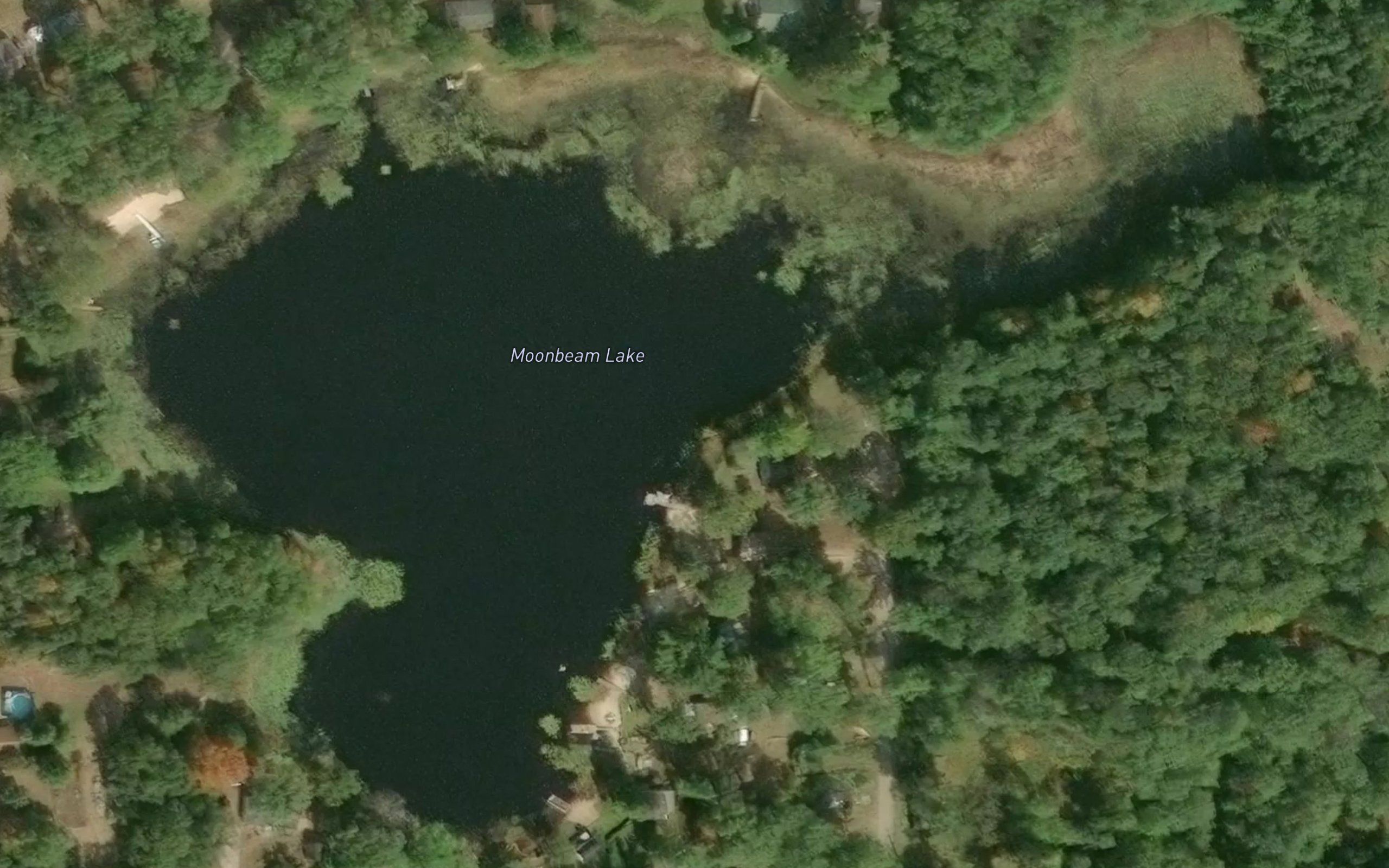 Moonbeam Lake