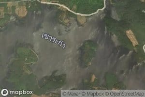 Ang Kep Nam Khao Rakam