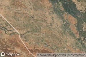 Kuncharana Creek