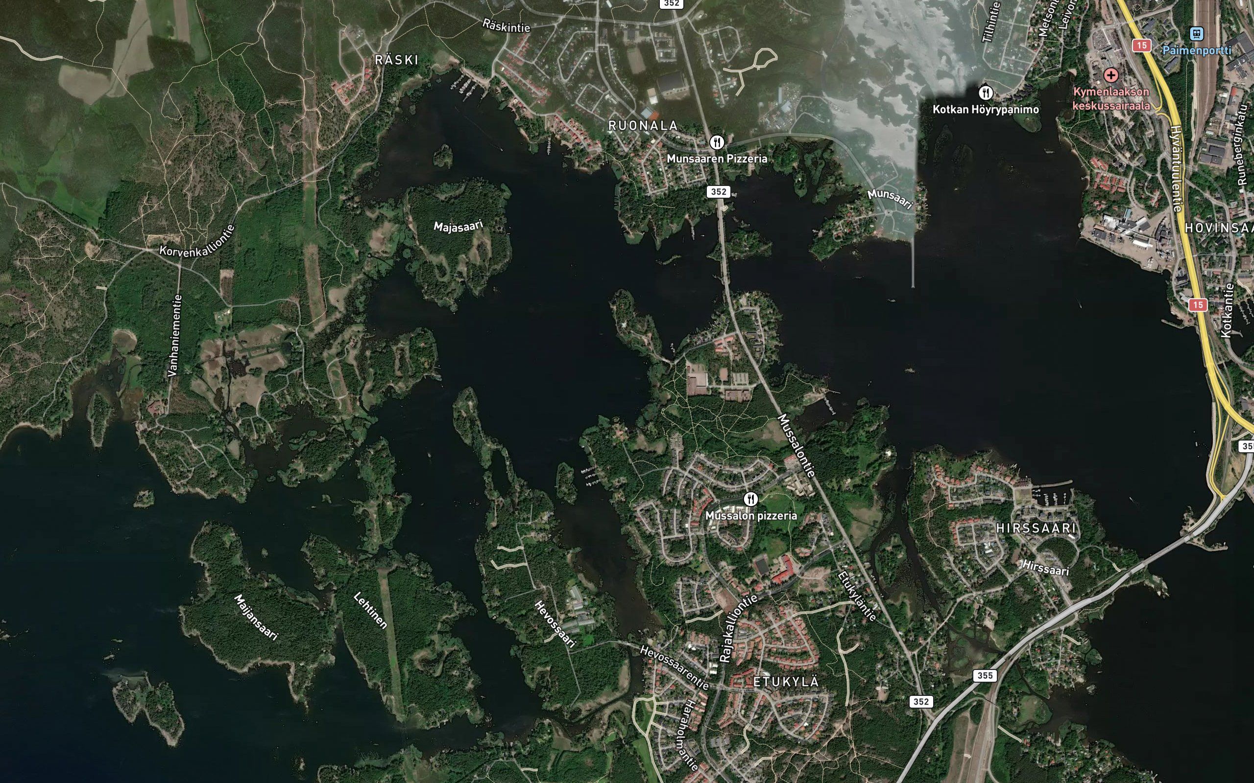 Ryovarsalmi