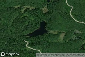 Lac Chilsholm