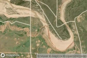 Sand Creek