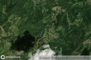 Quebrada Sardinagrande