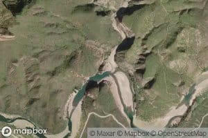 Arroyo Agua
