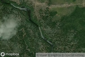 Little Kamiskotia River