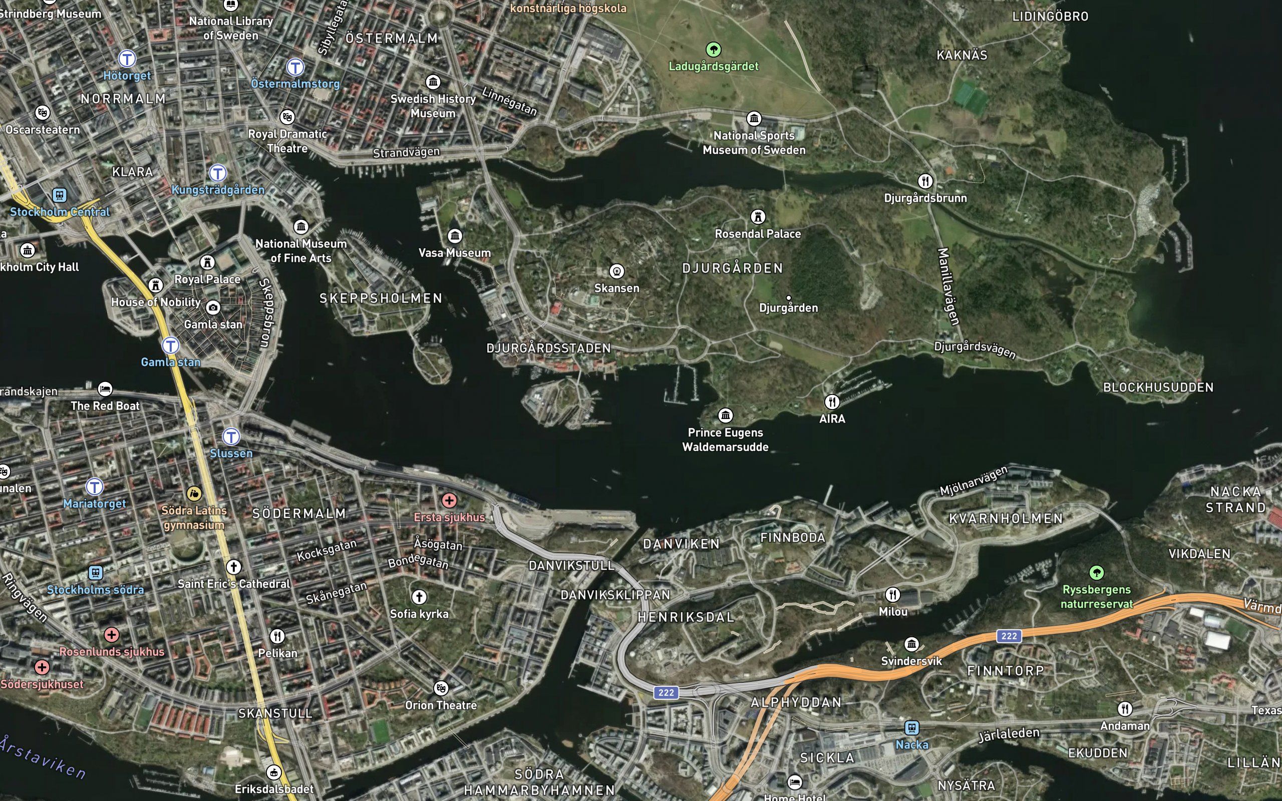 Valdemarsviken