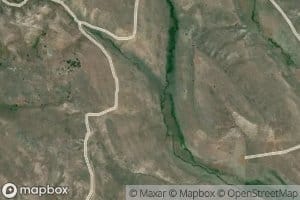 Chicken Creek