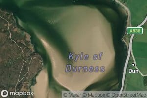 Kyle of Durness