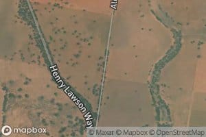 Wandry or Muddy Lagoon