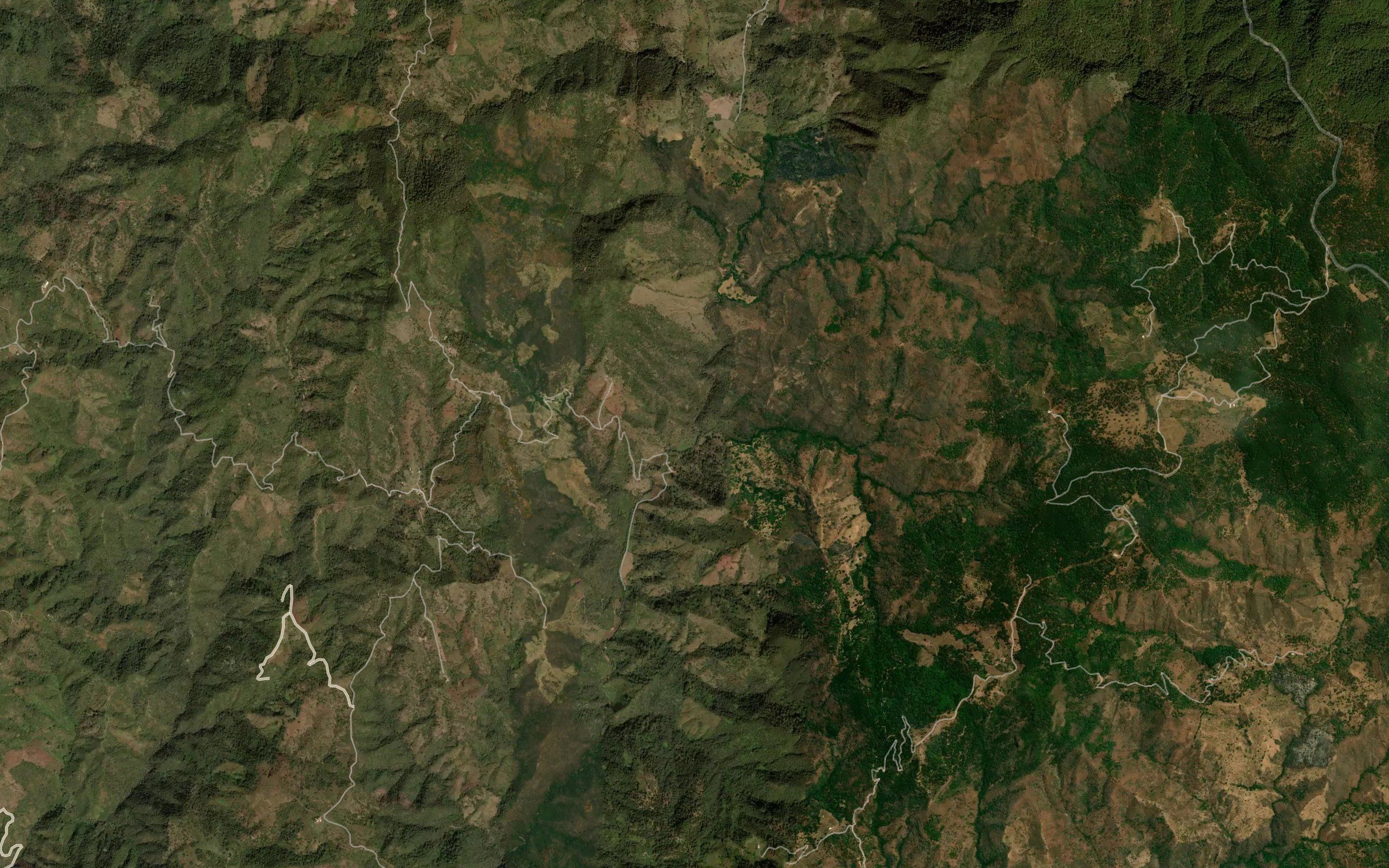 Rio de Gomez
