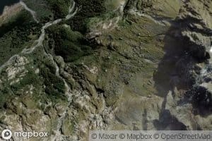 Lake Agnes