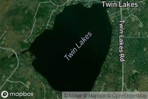 Twin Lakes