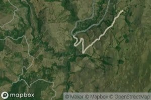 Quebrada Barranquitos