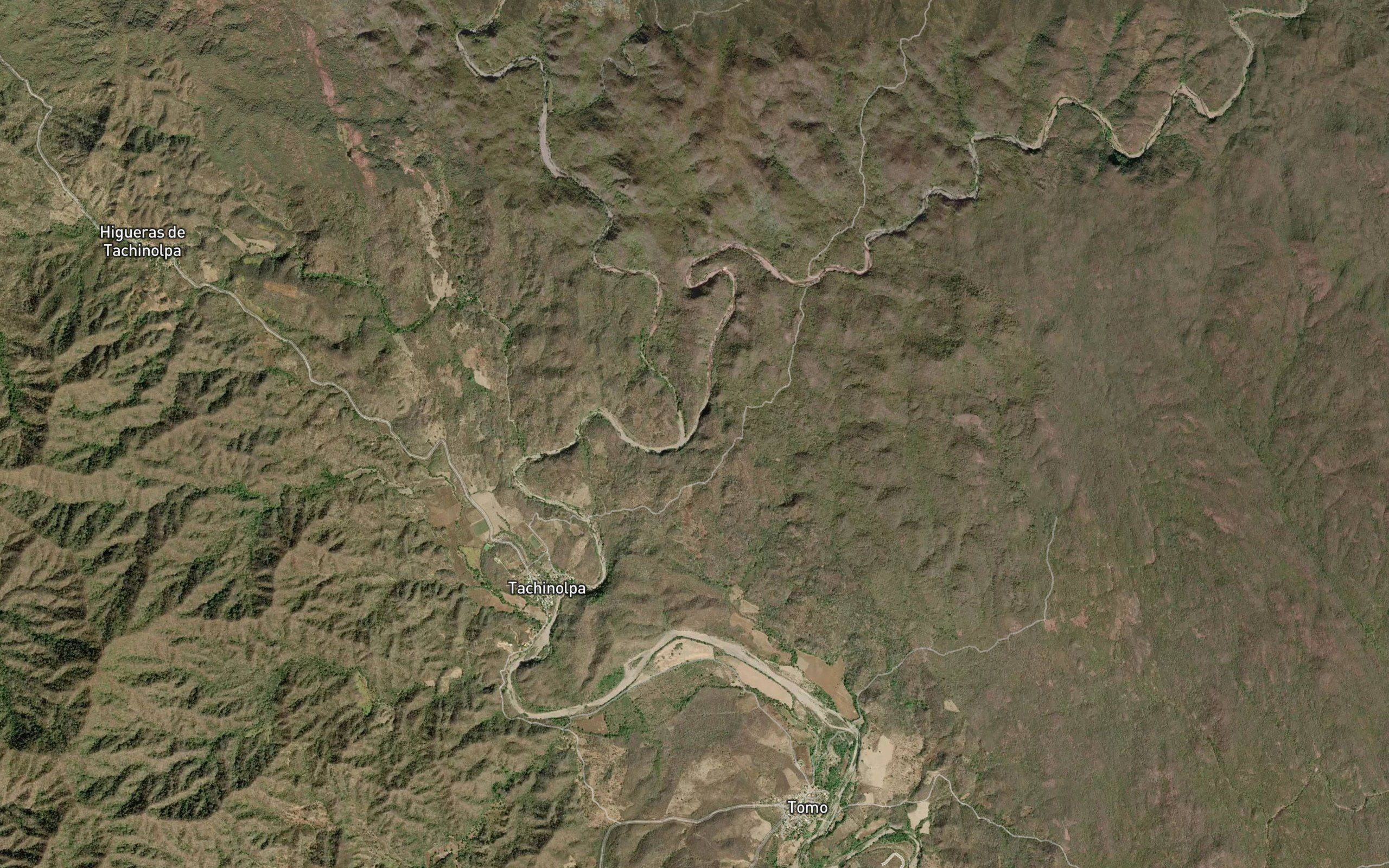El Rillito