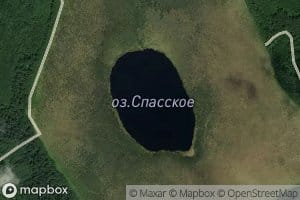 Ozero Spasskoye