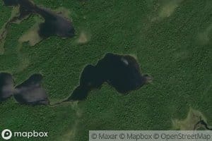 Lac de l'Enveloppe