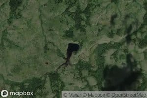 Lac Kanatamishunaniu