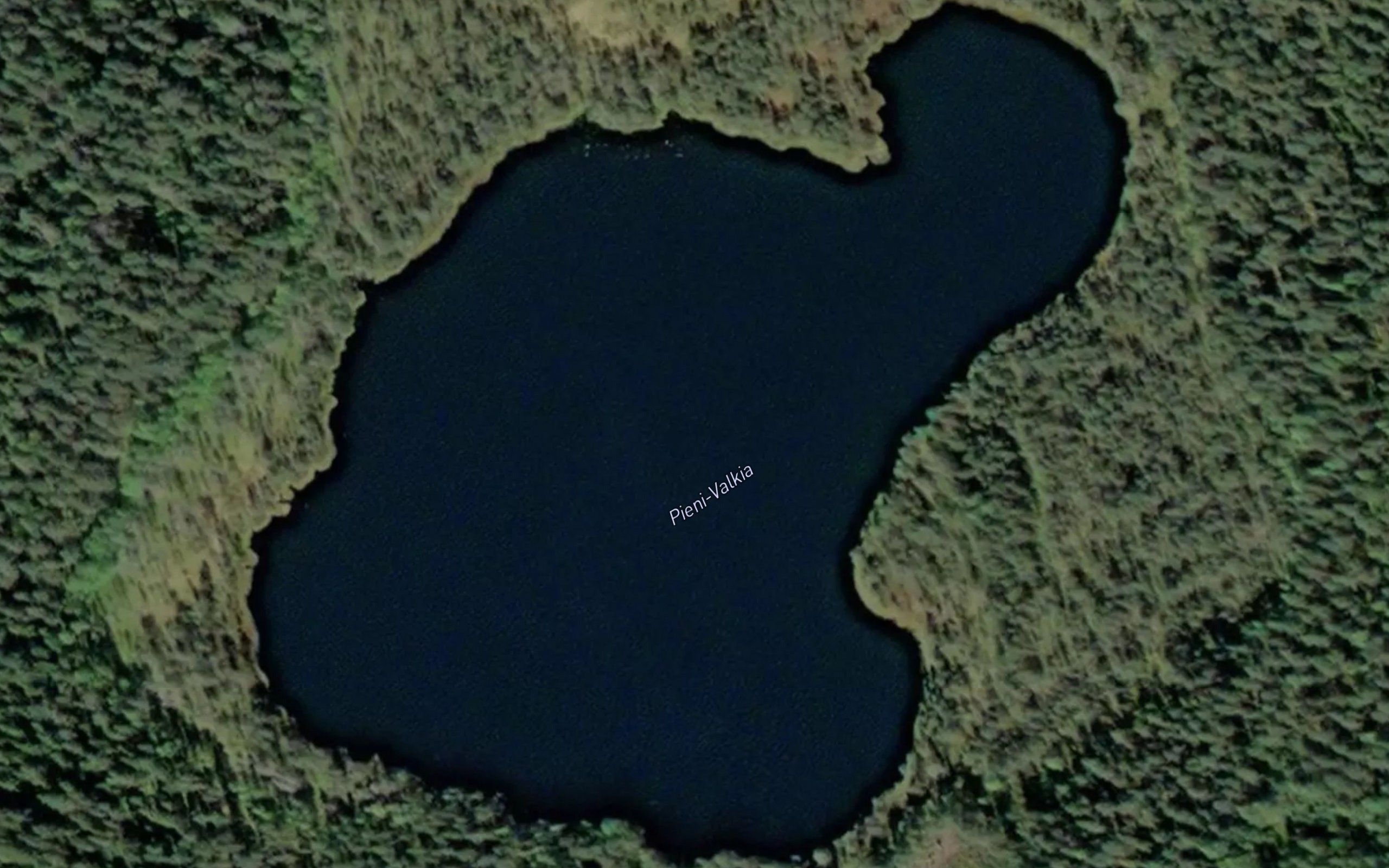 Pieni-Valkia