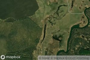 Ozero Podgornoye