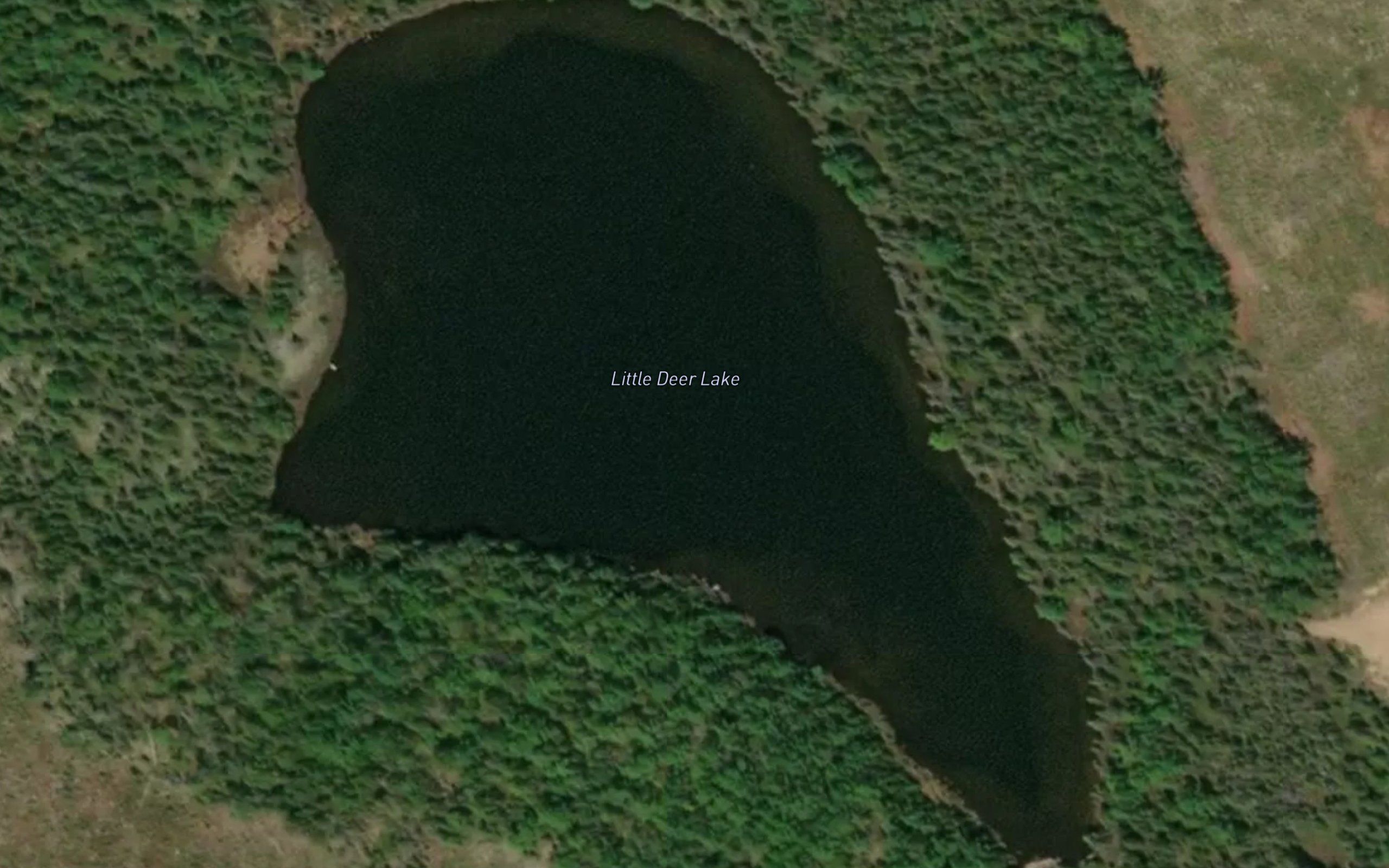 Little Deer Lake