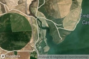 Arroyo de Alcubillete