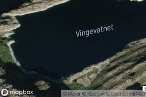 Vingevatnet