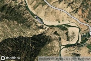 Rudkhaneh-ye Talkheh Dan