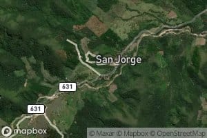 Quebrada Santa Clara