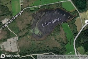 Litlevatnet