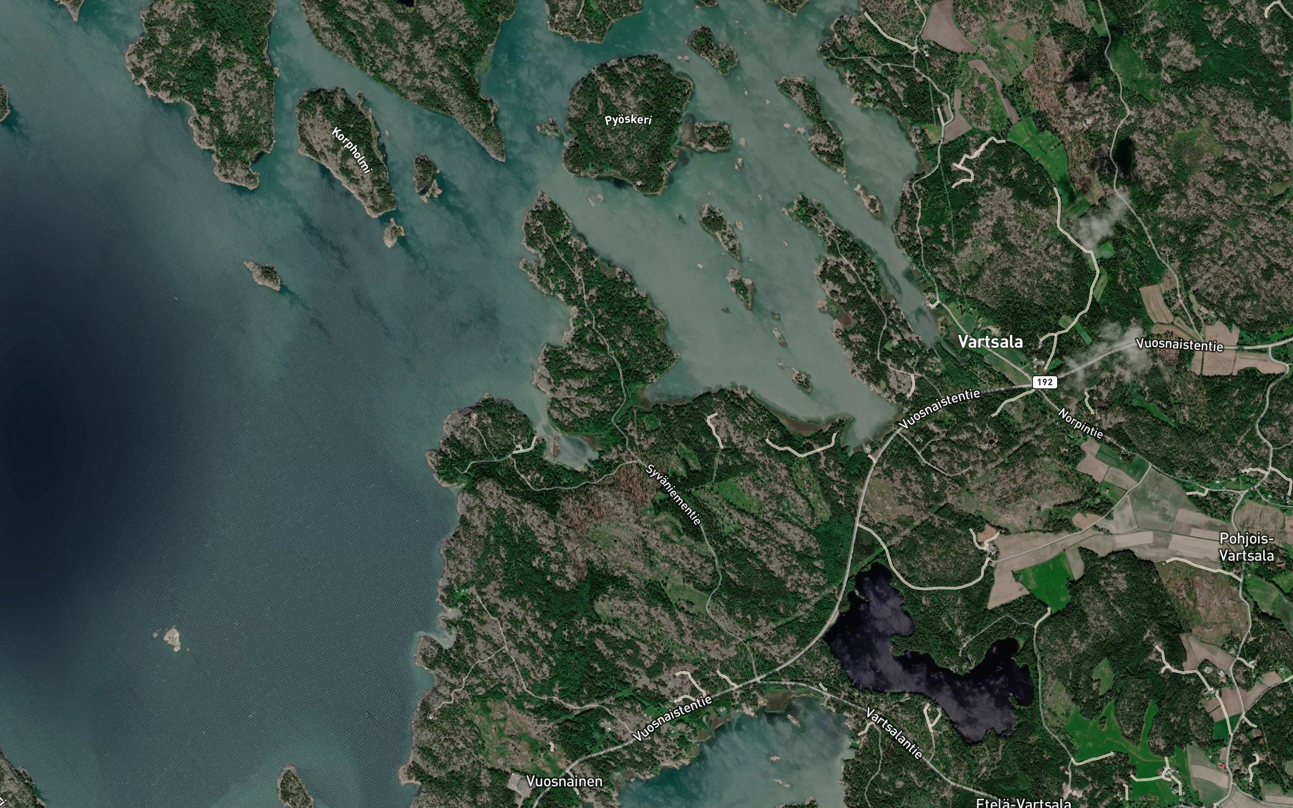 Finholminpuhti