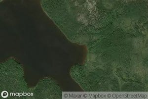 Ernest Thompson Lake