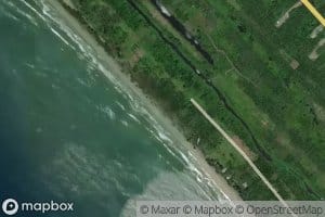 Krueng Seuneubok Padang