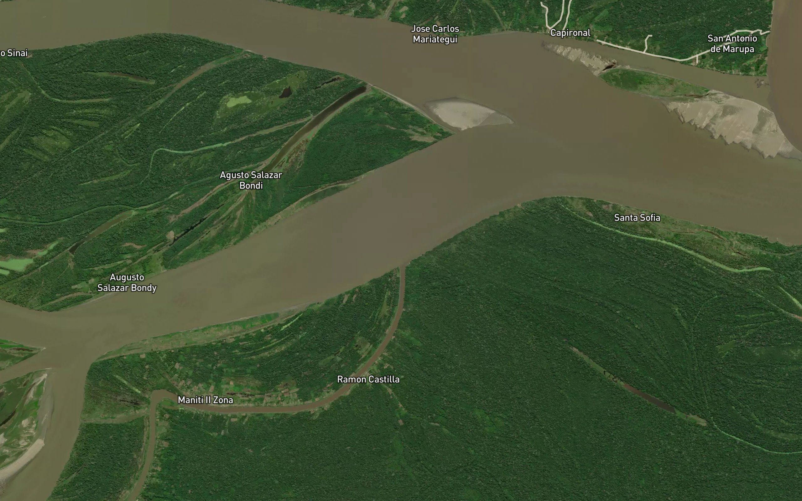 Rio Maniti