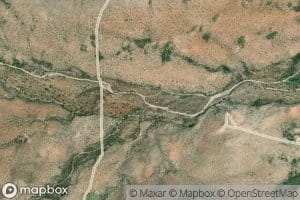 South Fork Big Creek