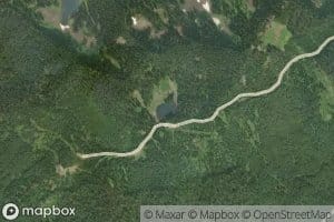 Little Gee Lake