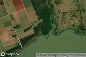 Corredeira do Estreito