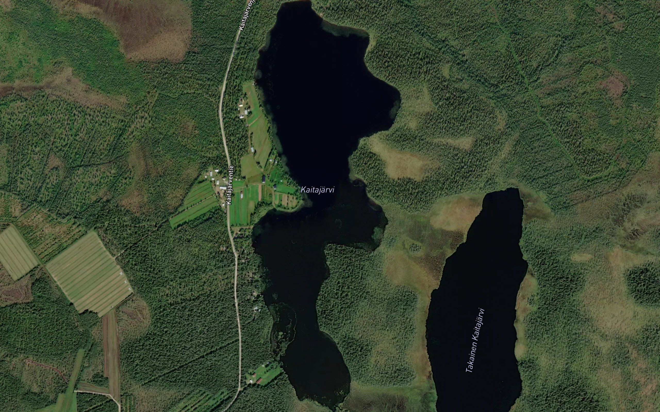 Kaitajarvi