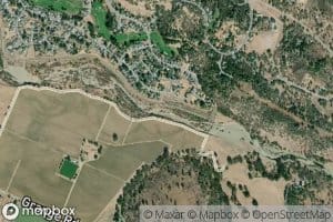 Coyote Creek