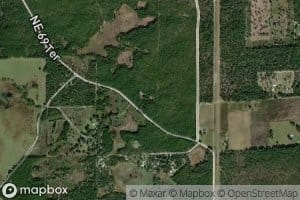 Mineral Feeder Pond