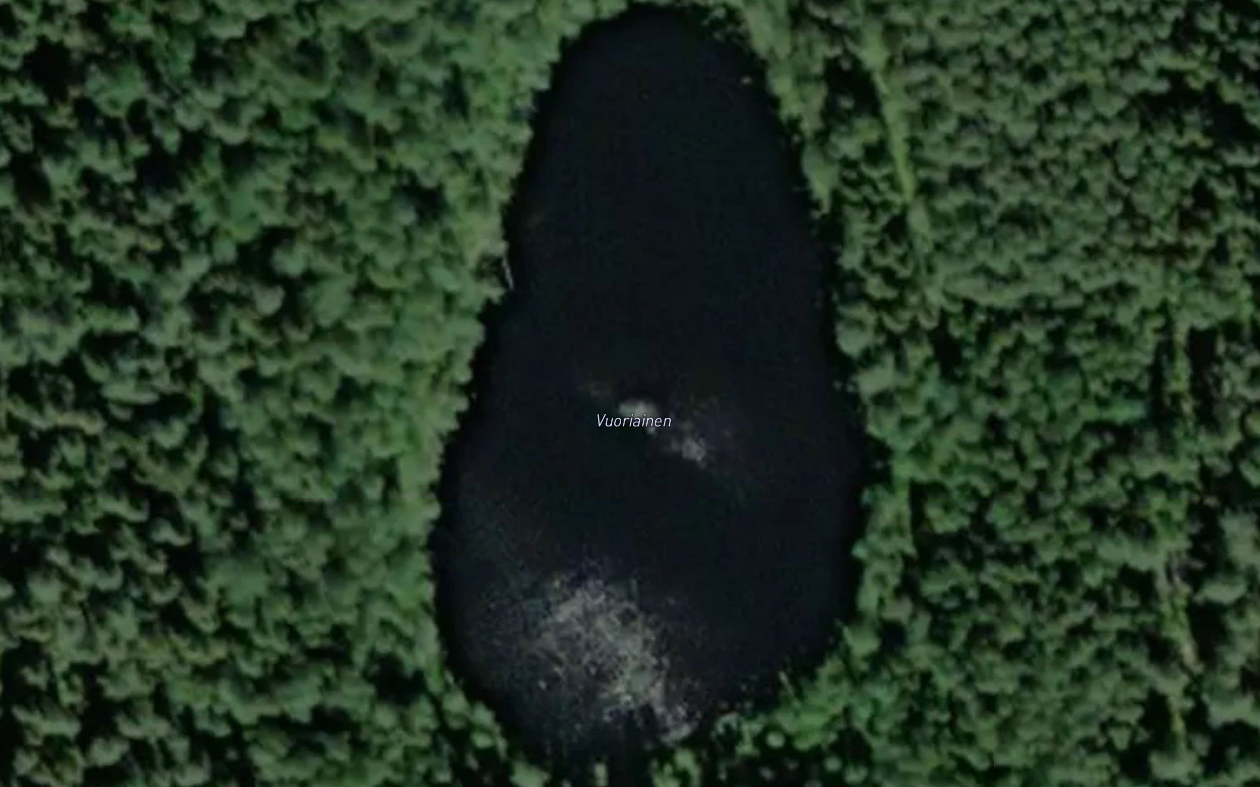 Vuoriainen