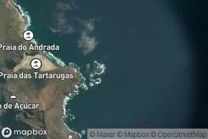 Parcel das Tartarugas