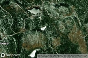 Lac Ares