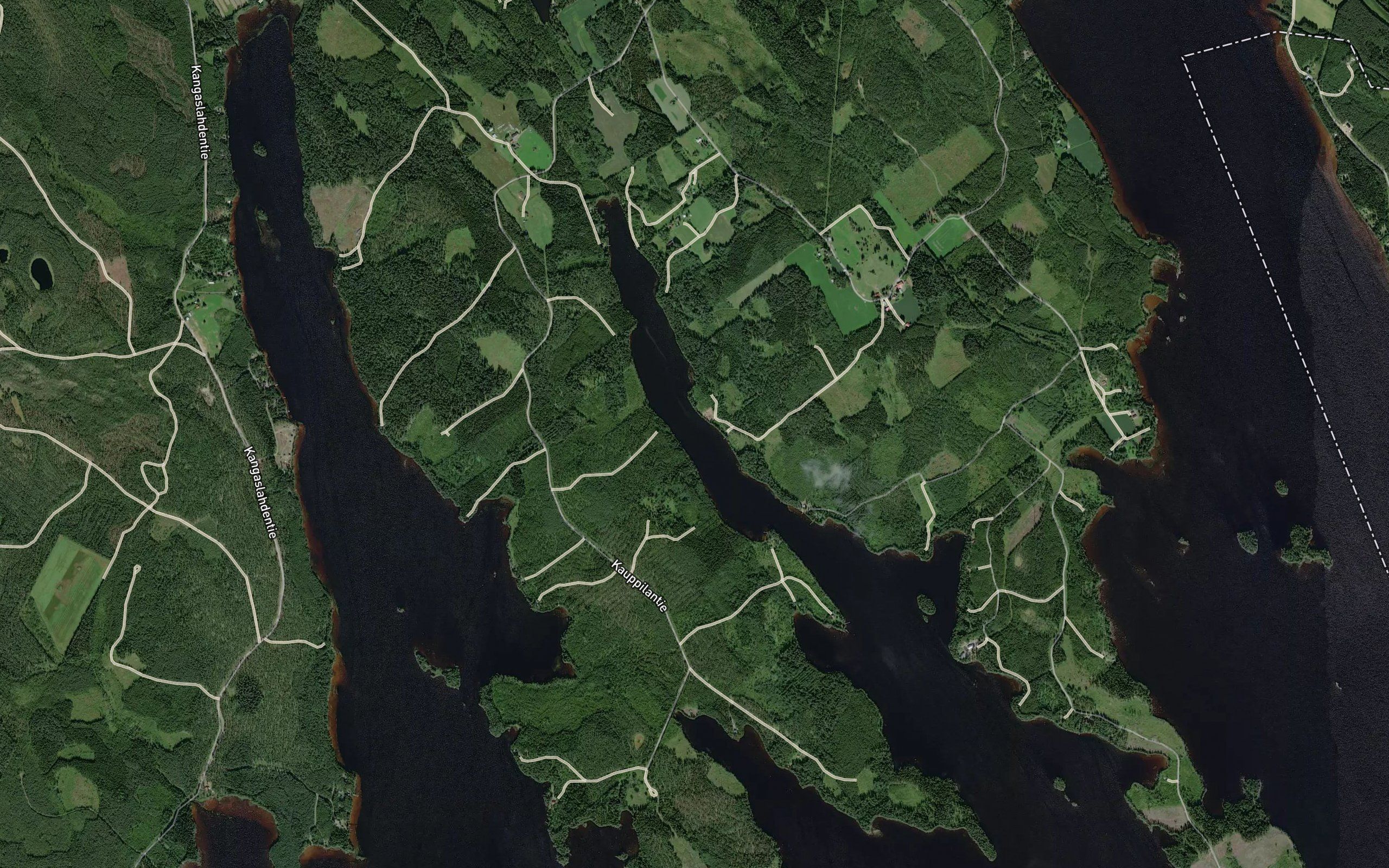 Tahtilahti