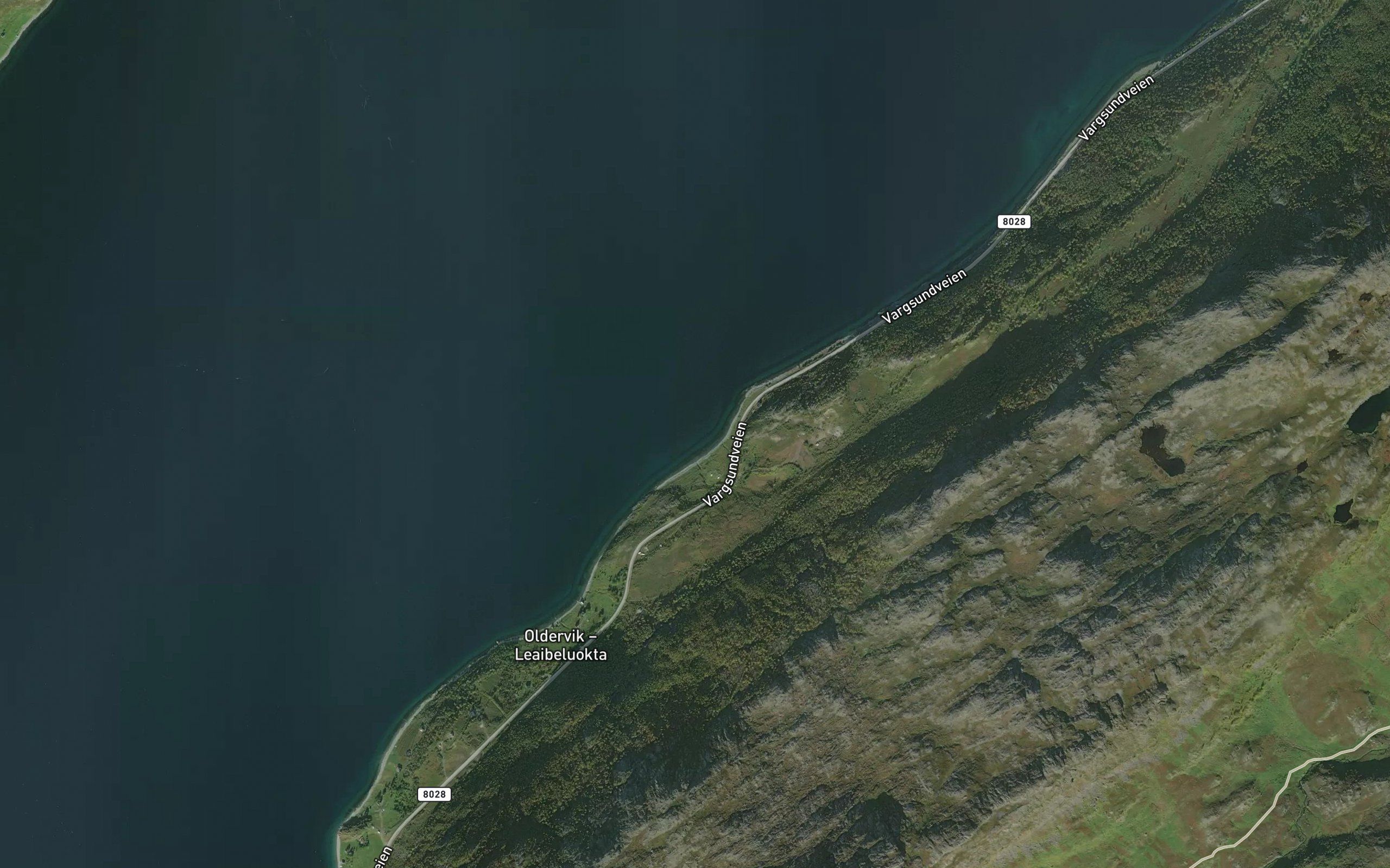 Oldervik,l