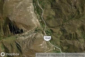 Quebrada Corazon Pata