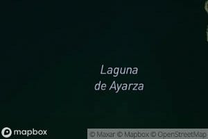 Laguna de Ayarza