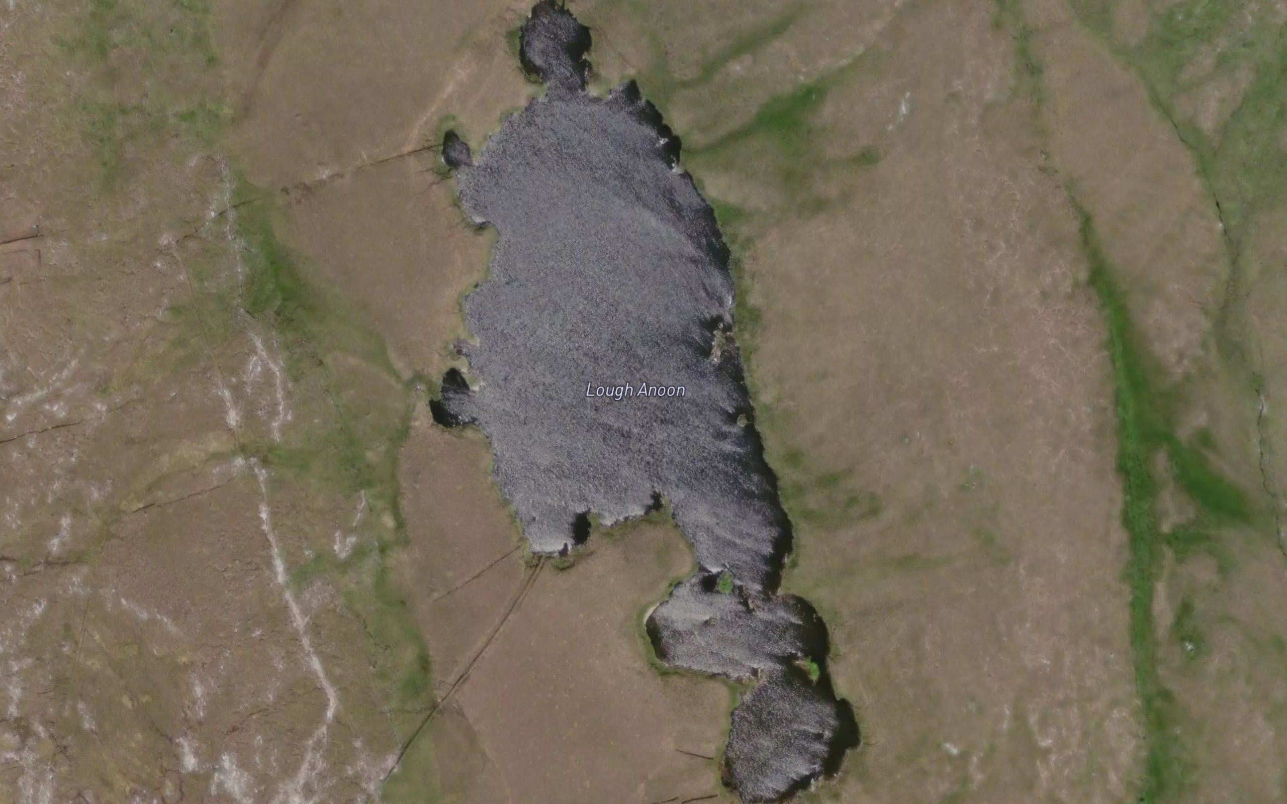 Lough Anoon